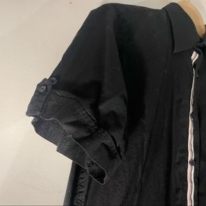 Ben Sherman - short sleeve shirt